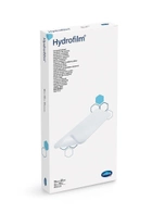 Hydrofilm 10х25см - Пов'язка плівкова прозора водовідштовхувальна 1шт - зображення 1