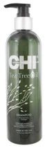 Шампунь с маслом чайного дерева CHI Tea Tree Oil Shampoo 340 мл (11504WB)