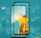 Защитное стекло Piko Full Glue для Huawei P40 Lite E Black (1283126497872) - изображение 3