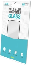 Защитное стекло Piko Full Glue для Samsung Galaxy A31 (A315) Black (1283126497469) - изображение 1