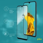 Защитное стекло Piko Full Glue для Samsung Galaxy A40 Black (1283126490927) - изображение 5