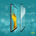 Защитное стекло Piko Full Glue для Huawei P30 Lite Black (1283126492235) - изображение 4