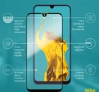 Защитное стекло Piko Full Glue для Samsung Galaxy A30 Black (1283126490804) - изображение 3