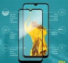 Защитное стекло Piko Full Glue для Xiaomi Redmi 8 Black (1283126495724) - изображение 3
