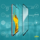 Защитное стекло Piko Full Glue для Xiaomi Redmi Note 8 Black (1283126496134) - изображение 4