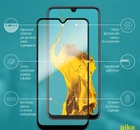 Защитное стекло Piko Full Glue для Samsung Galaxy M30s Black (1283126496042) - изображение 3