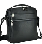 Сумка на плечо Tiding Bag MN-284334 Черный 26 х 23 х 8 см