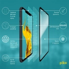 Защитное стекло Piko Full Glue для Apple iPhone Xr/11 Black (1283126487330) - изображение 4