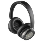 Беспроводные Bluetooth наушники с активным шумоподавлением DALI IO-6 Iron Black (art.237203)