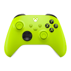 Геймпад Бездротовий Microsoft Xbox Series Controller Electric Volt
