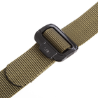 Ремень тактический SP-Sport Action Tactical Belt 5385 Olive - изображение 4