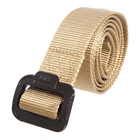 Тактичний ремень SP-Sport Action Tactical Belt 5385 Beige - зображення 1