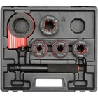 Набор плашек для нарезки резьбы YATO YT-29001