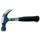 Молоток Stanley Bluestrike Curve Claw з загнутим обценьками (1-51-489)