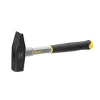 Молоток слесарный Stanley Fiberglass с весом головки 800 г (STHT0-51909)