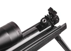 Пневматическая винтовка Gamo Elite Premium IGT прицел 3-9×40 - изображение 8