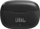 Навушники JBL Wave 200 TWS Black (JBLW200TWSBLK) - зображення 4