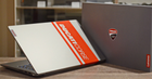 Ноутбук Lenovo DUCATI - LNVNB161216 Б/У – фото, отзывы, характеристики ...