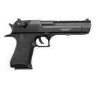 Стартовый (сигнальный) пистолет RETAY EAGLE X, 9mm черный - изображение 1