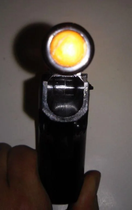 Стартовий (сигнальний) пістолет Ekol P29 REV 2 - зображення 4