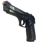 Стартовый (шумовой) пистолет Ekol Firat Magnum - изображение 3