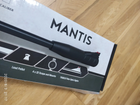 Пневматическая винтовка Beeman Mantis GAS RAM - изображение 6