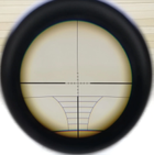 Оптический прицел Rifle scope 4*32 - изображение 3