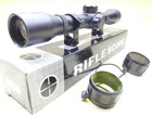 Оптический прицел Rifle scope 4*32 - зображення 4