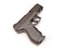 Пневматический пистолет SAS TAURUS 24/7 (Пластик) 4,5 мм - зображення 5