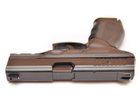 Пневматический пистолет SAS TAURUS 24/7 (Пластик) 4,5 мм - изображение 6