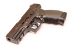 Пневматический пистолет SAS TAURUS 24/7 (Пластик) 4,5 мм - зображення 7
