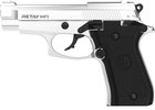 Стартовый пистолет Retay 84FS (Beretta M84FS) chrome - зображення 1