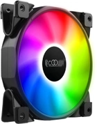 Кулер PcCooler Halo Fixed Color Fan - изображение 2