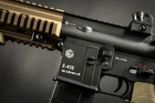 Штурмовая винтовка EVOLUTION HK416 E416 DEVGRU ETS BR - изображение 5