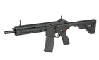 Штурмовая винтовка ARCTURUS Heckler&Koch HK416 A5 - Black - зображення 2