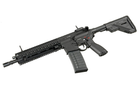 Штурмовая винтовка ARCTURUS Heckler&Koch HK416 A5 - Black - зображення 3