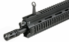 Штурмовая винтовка ARCTURUS Heckler&Koch HK416 A5 - Black - зображення 5