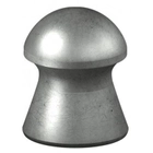 Кульки Crosman Premier кал.5,5 мм 625шт (022DB) - зображення 2
