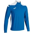 Олимпийка (мастерка) Joma CHAMPION VI сине-белая M 101952.702
