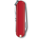 Складной нож Victorinox CLASSIC SD Colors 0.6223.G - зображення 3