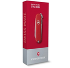 Складной нож Victorinox CLASSIC SD Colors 0.6223.G - зображення 4