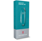 Складной нож Victorinox CLASSIC SD Colors 0.6223.23G - изображение 4