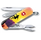 Складной нож Victorinox CLASSIC LE 0.6223.L2004 - изображение 3