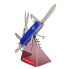 Складной нож Victorinox Climber 1.3703.T2 - зображення 4