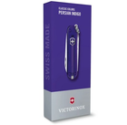 Складной нож Victorinox CLASSIC SD Colors 0.6223.T29G - зображення 4