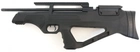 Пневматична гвинтівка Hatsan Flashpup S bullpup set, PCP + (Насос, Приціл 4х32) - зображення 2