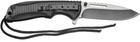 Карманный нож Skif Plus Roper Black (630192) - изображение 2