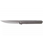 Нож Boker Plus Kwaiken Air Mini Titanium (01BO326) - зображення 1