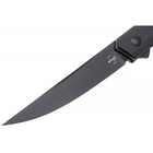 Нож Boker Plus Kwaiken Air G10 All Black (01BO339) - зображення 3