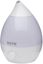 Увлажнитель воздуха RZTK HM 3034Н LED - изображение 2